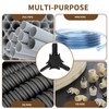 Multifunctional Calibration and Deburring Tool, Multilayer Tube Calibrator Key, Durable