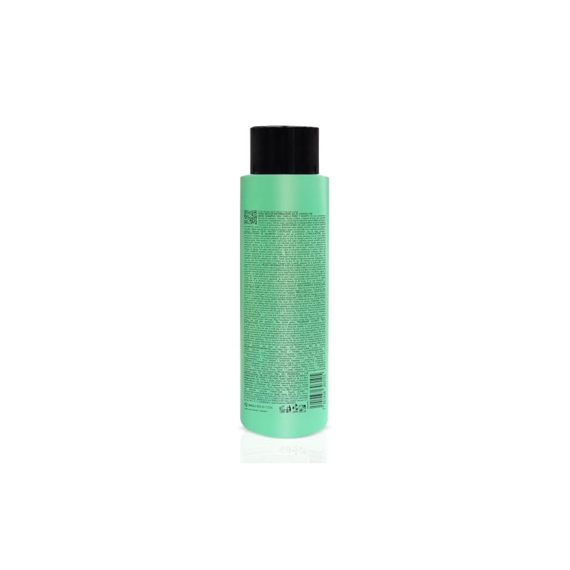 HIDRACOLOR Hidra Matiz Shampoo Neutraliza Tonos, Matiza Cabello Rubio 500ml