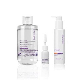 Partner company Eclat Dutin Hydrating Toner 195ml + Essence 6ml + Hydro Lupine Gel 150ml / 에끌라뒤땅 하이드레이팅 토너 195ml+에센스 6ml+하이드로 루핀 겔 150ml