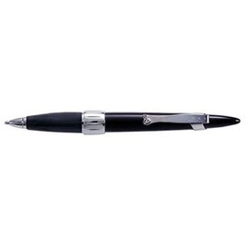Cross Morph Ballpoint Pen Jet Black