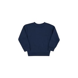 Bonds Kids Everyday Fleece Pullover, Almost Midnight (1 Pack), 3