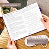 Clever Fox Dream Journal – Guided Dream Diary for Women,