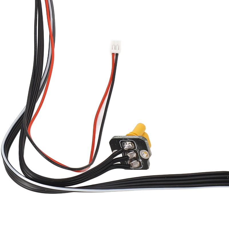 60A 3S‑6S ESC Electric Speed Controller 7.4V BEC Digital Helicopter