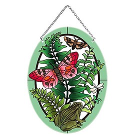 Suncatcher-LO052R-Botanical