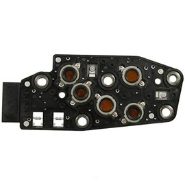 Standard Motor Products PSA100 Automatic Transmission Pressure Switch Manifold