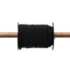 Werkapro 10947 Tendeur élastique Noir Ø 4mm x 20m WERKA