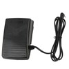 Sewing Machine Foot Control Pedal Plastic Material Sewing Machine Foot