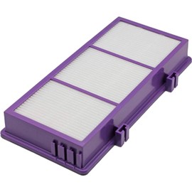 AER1 Filters HAPF300AP For Holmes HAPF300AP-U4 and Bionaire air Filters (4 PACK HAPF300AP FILTERS (Purple))