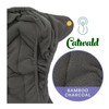 Catwald Pañales Ecológicos para Bebe Recien Nacido y Prematuro, Pañal