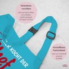 Shirtracer - Children's Apron for Boys and Girls - Cooking
