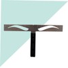Beavorty Eyebrow Shaper 3pcs Eyebrow Drawing Tool Eyebrow Ruler Eyebrow
