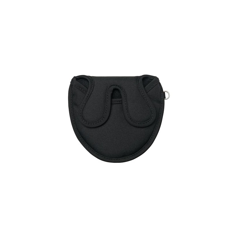 [Jack Bunny] Continuous Classic Putter Cover [Logo Fastener Series] (for