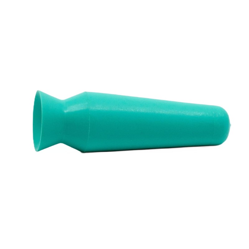 DMV Scleral Cup Large Contact Lens Handler -3 Pack -