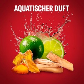 Old Spice Whitewater Set mit Deo Stick für Männer (50 ml) und 3-in-1 Duschgel & Shampoo Herren (250 ml), 48 h Frische, 0% Aluminiumsalze, keine weißen Rückstände und gelben Flecken