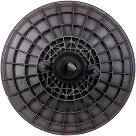 A1 Cardone 54-71401 Remanufactured Vacuum Power Brake Booster without Master Cylinder,Black (Renewed)