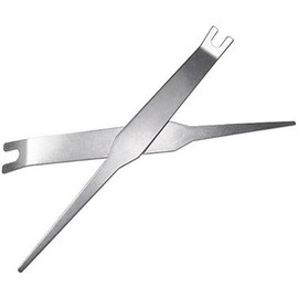 Galepromot 1Pc Great Performance TX X Clamp X-Clamp Removal Tool Replacement Compatible 360 With Removal For Tool Z5A1 Automotive Replacement and Sleeving Hoses Sleeving