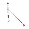 Piare Ultra Long Cast Basket Fishing Swivel