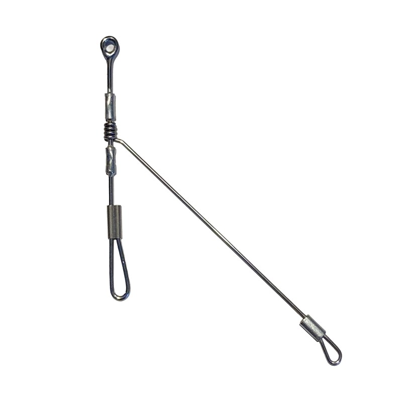 Piare Ultra Long Cast Basket Fishing Swivel