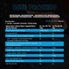 NXT Beef Protein Isolate 540g - High Protein Powder in
