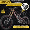 BOLEi Bicycle Lock with Combination Code 12 mm/120 cm I