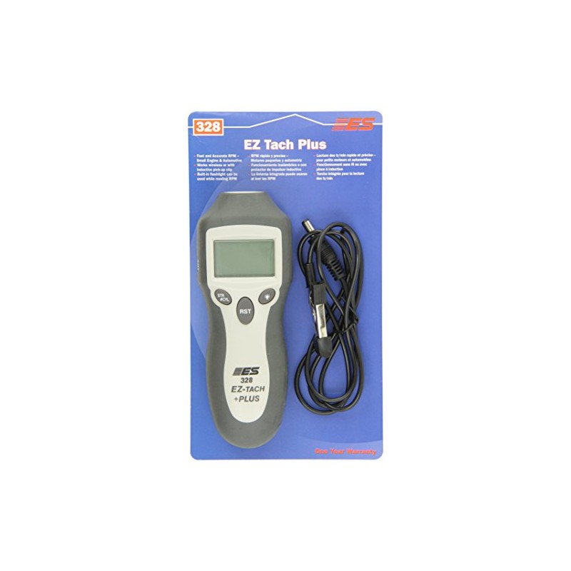 Electronic Specialties 328 EZ Tach Plus