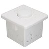 60W Volume Control Professional Safety 4 Gears Adjustable Knob Volume