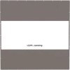 Heavy Duty 18 Oz Waterproof PVC Clear Panel Curtain Privacy