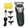 Electronic Hair Foil Clipper Stainless Steel Mini Electric Hair Foil