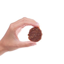 Preen Pets Chicken Burger (8oz)