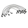 Cables De Bujia Toyota Supra 1986-1992 3.0l