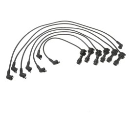 Cables De Bujia Toyota Supra 1986-1992 3.0l