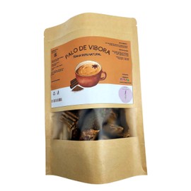 Té Palo de Vibora Té Herbal Infusion, Tisana Artesanal 100% Natural