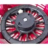GARDEMAX Return Starter Compatible with Honda GX340, GX390 for Starter