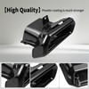 2253506 Exhaust Tips Compatible with Chevy Silverado/GMC Sierra 1500 19-24