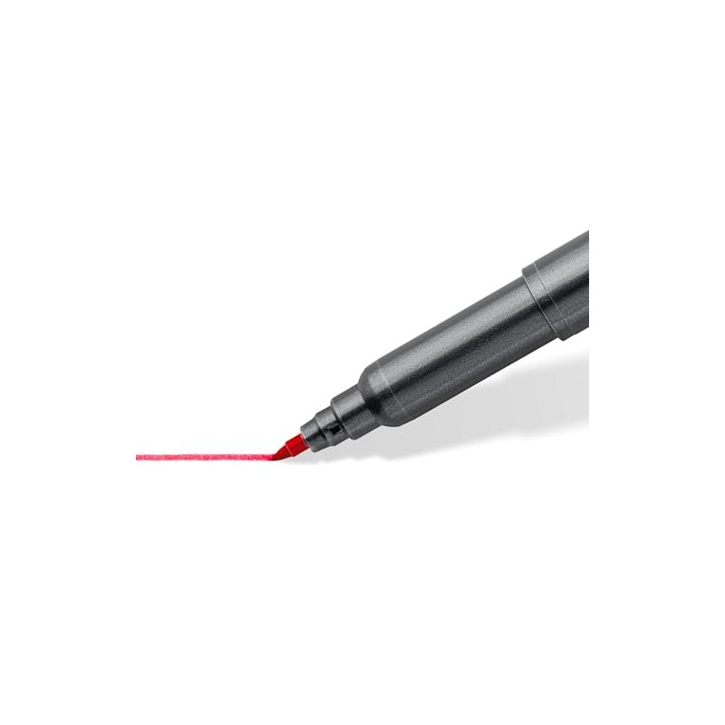 STAEDTLER Est. Marc. dos puntas acuarelable 36 Pzs