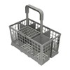 Dishwasher Cutlery Basket Compatible with Bosch Siemens Neff Balay 093046