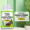 pslalae Chanca Piedra Capsules 1600mg - Liver & Kidney Support,