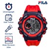 Fila Fitness Watch 4895183803786, Strap.