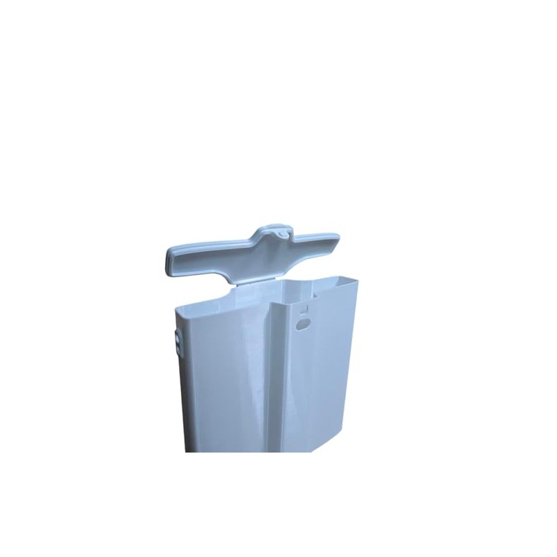 Estuche Rígido de PETG compatible con DJI Neo 2, Impresión