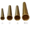 Hiromido Calligraphy Brush Cap, Set of 2, Large, Inner Diameter