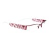 Generisch Dilem original glasses RA002 with interchangeable temples ZC612 -