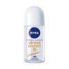 NIVEA Stress Protect Zinc Complex Deodorant Roll-on - 50ml/1.69 Ounces