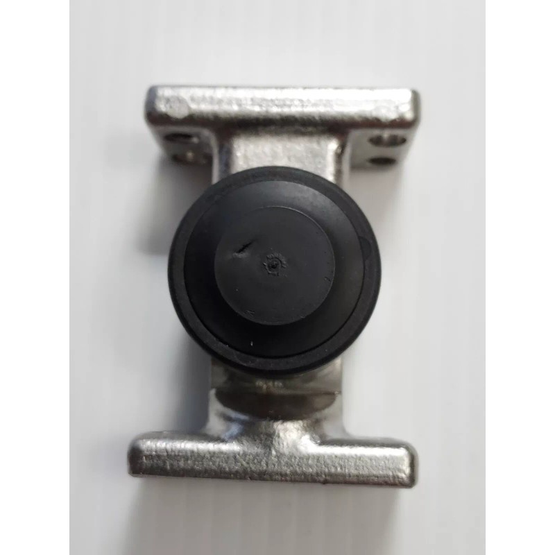 VARILOC Heavy Duty VSS10F2PB Adjustable SS Locking Hinge DAV19 220°