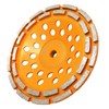 Diamond Grinding Wheels180mm - BGTEC Grinding Cup Wheel for M14