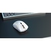 Glorious Mouse GLO-MS-DMW-MW(Matte White) (Renewed)