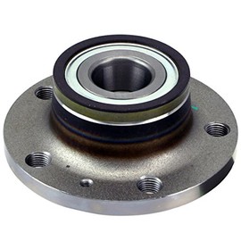 WJB WA512319 - Rear Wheel Hub Bearing Assembly - Cross Reference: Timken 512319 / Moog 512319 / SKF BR930622