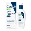 CeraVe Night Face Lotion with Hyaluronic Acid -Fragrance Free-3.0fl oz