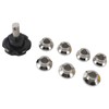 5539 Watch Back Case Opener Alloy Professional Watch Back Case
