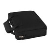 Guitar Effect Pedal Bag Black Hard Waterproof Wear Resistant Effect