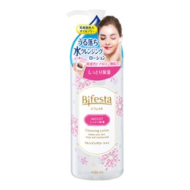 ビフェスタ クレンジングローション モイスト 300ml